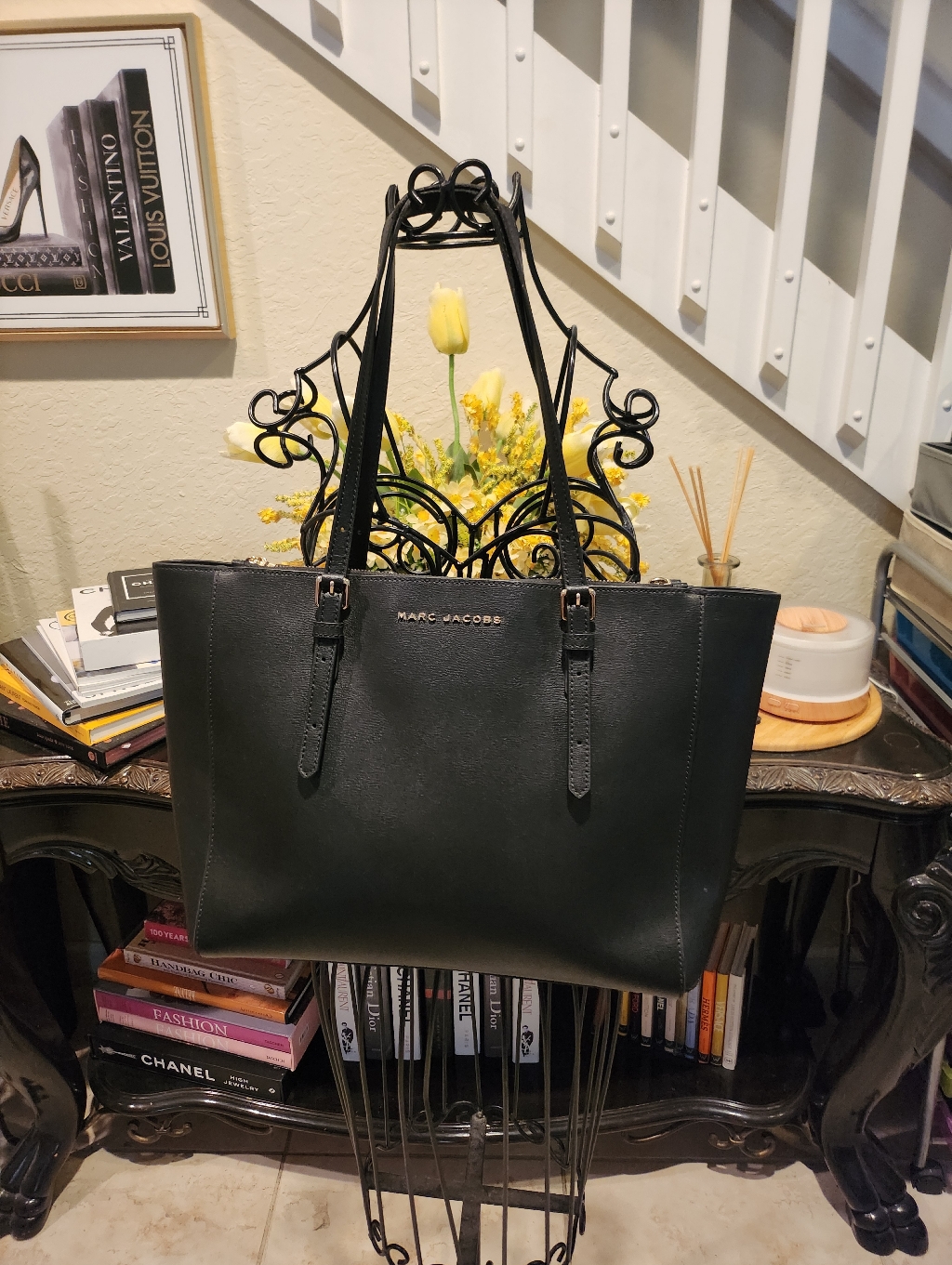 Marc Jacobs Commuter Tote Bag